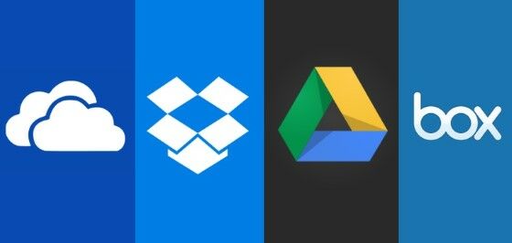 Layanan Cloud Storage Dd66c