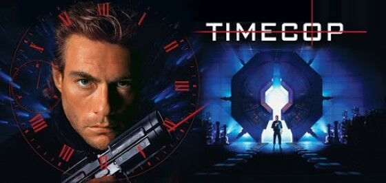 Timecop 46671