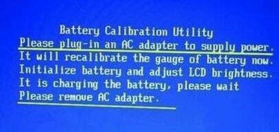 Cara Kalibrasi Baterai Laptop Windows 7 D8d87