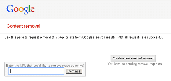 Situs Rahasia Di Google 3