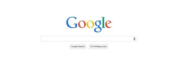 Google Web Search Custom 3552d