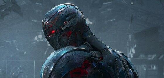 Mcu Villain Ultron 49468