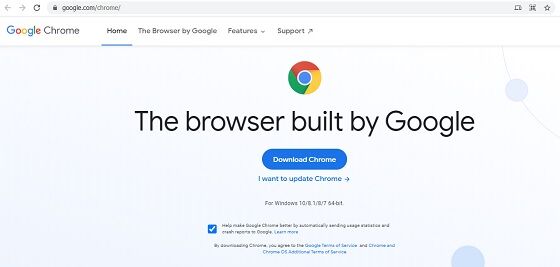 Cara Download Chrome Di Laptop 2 82404