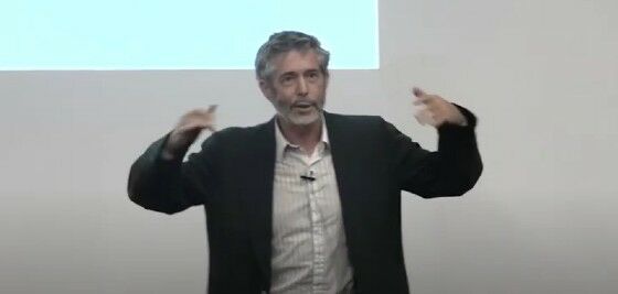 David Cheriton 89aae