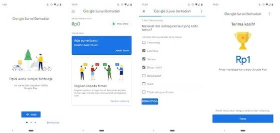 Aplikasi Uang Halal Gratis Google Opinion C5dcc