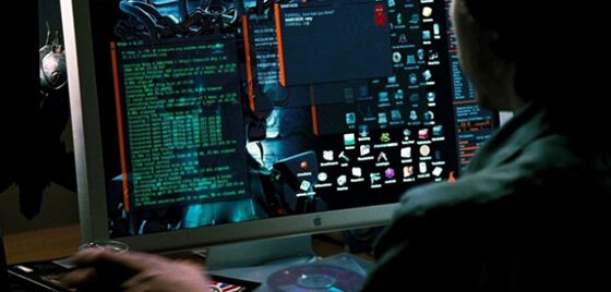Teknik Hacking Paling Fatal 7