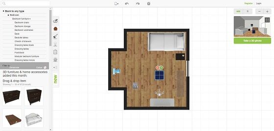 16 Aplikasi Desain Rumah Terbaik 2019 | PC & Android ...