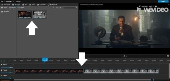 Cara Menggabungkan Video Di Hp Dan Laptop Gambar Ke Dua Belas 73cf6