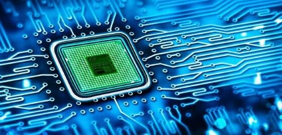 System On Chip 9d8c6