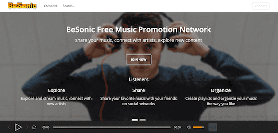 Besonic Mp3 Download 071b5