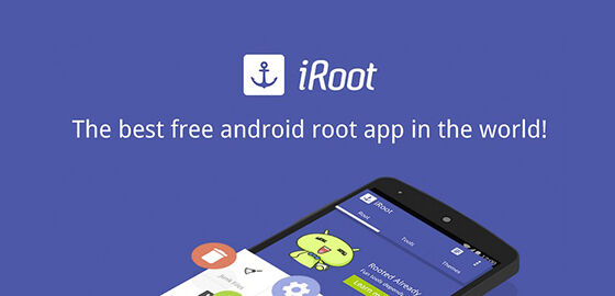 aplikasi root android 15