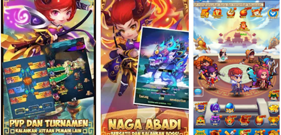 Game Funny Rpg 1
