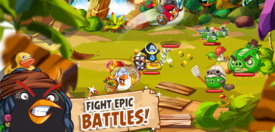 Game Funny Rpg 2