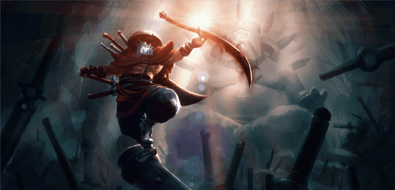Hero Dota2 Paling Terkenal 1