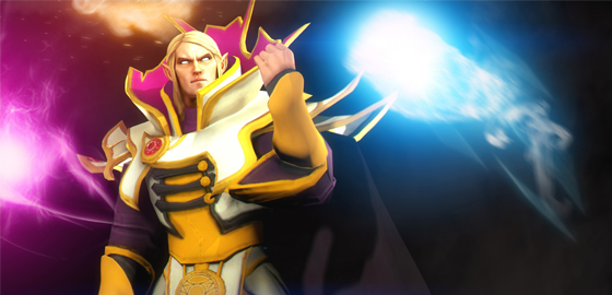 Hero Dota2 Paling Terkenal 2
