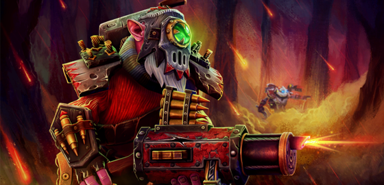 Hero Dota2 Paling Terkenal 3