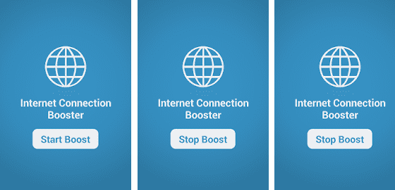 free internet speed booster