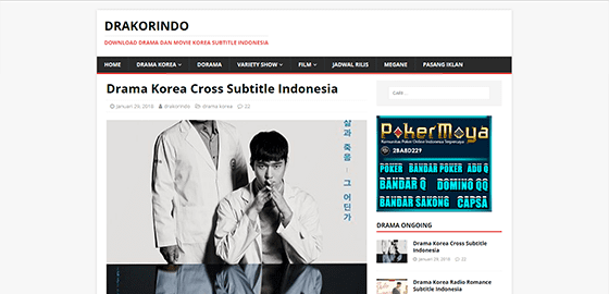 Situs Download Drama Korea Terbaik 2