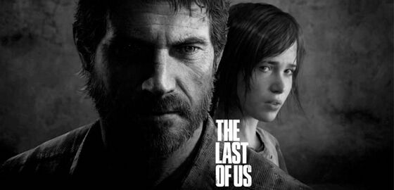 the last of us