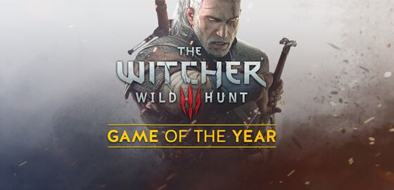 the witcher 3 wild hunt