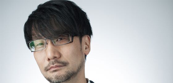 Hideo Kojima 068e5
