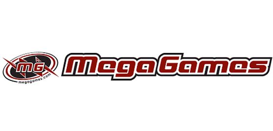 Mega Games 7341d