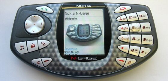 N Gage A10f9