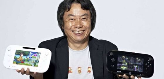 Shigeru Miyamoto 91a51