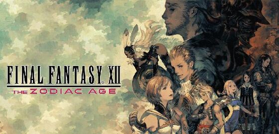 Final Fantasy XII 05c0d