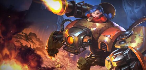 Jawhead Bd8d9