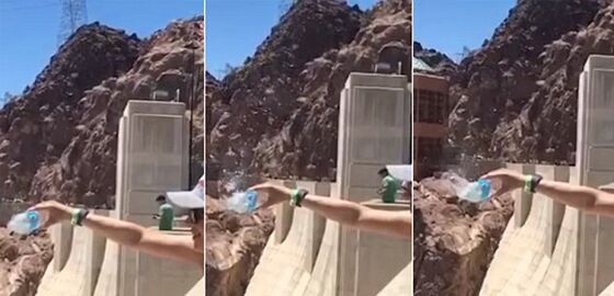 Hoover Dam D394b