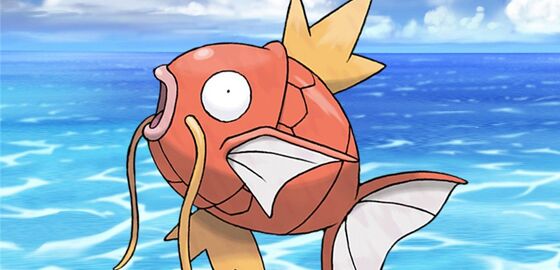 Magikarp Dcbe2