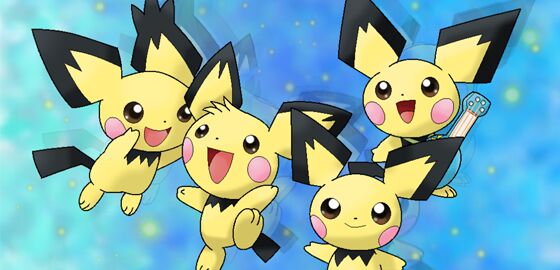 Pichu 053df