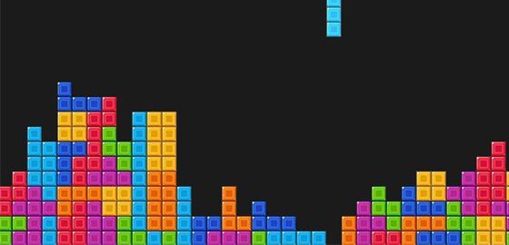 Tetris 43ac8