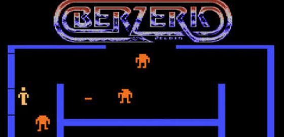 Berzerk 8ad8b