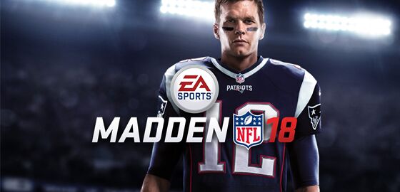 Ea Madden Nfl C745c