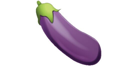 Emoji Terung 4e62e