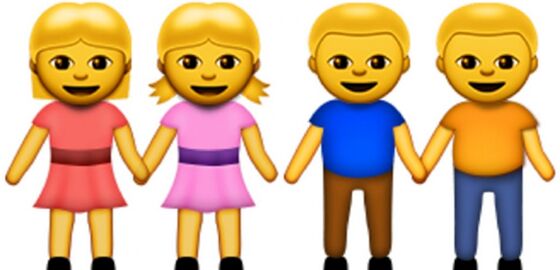 Lgbt Emoji 0fdf3