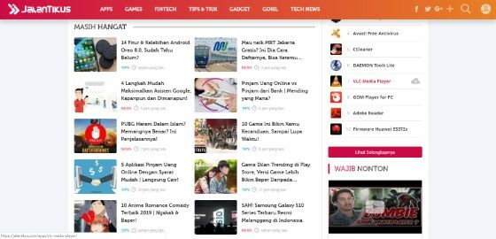 Website Seru Saat Bosan 15 86954