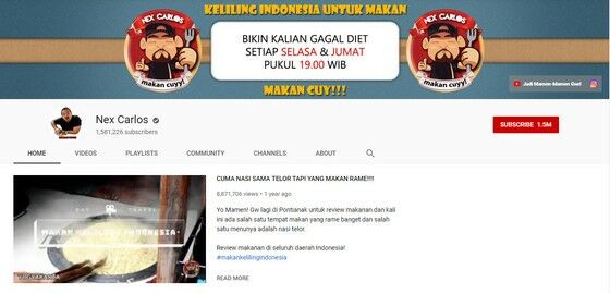 Food Vlogger Terbaik 4 1ca93