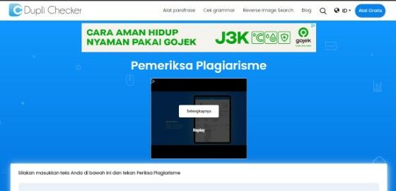 Cek Plagiarisme Online Free 5000 Kata E5f51