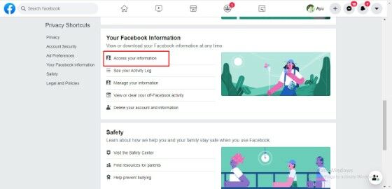 Cara Mengembalikan Pesan Yg Terhapus Di Messenger Dda71
