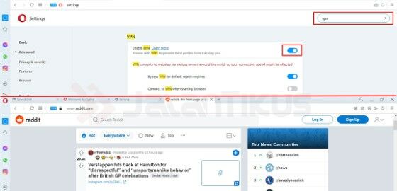 5 Cara Membuka Situs Yang Diblokir Tanpa Aplikasi Jalantikus