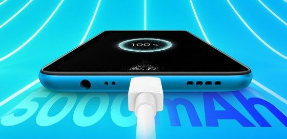Realme C3 Fb430