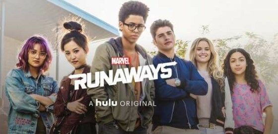 Runaways 49471