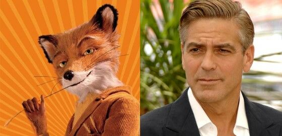 George Clooney F2648