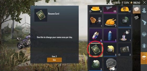 Cara Ganti Nama Pubg Crate 39129