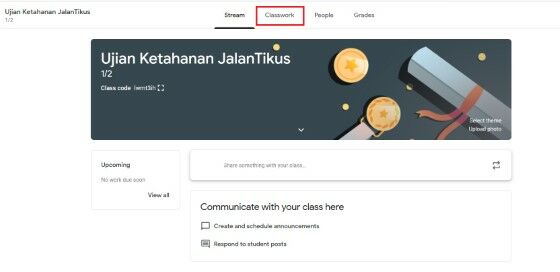 Cara Membuat Soal Online Terlengkap Dan Terbaru | JalanTikus