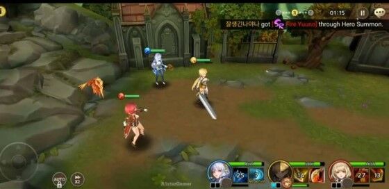 Legend Of Pandonia Tier List D379d