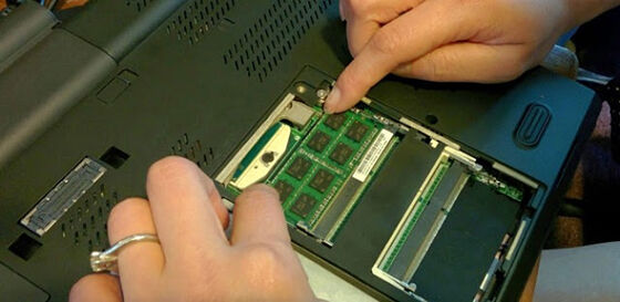 Ram Untuk Main Game Laptop 4